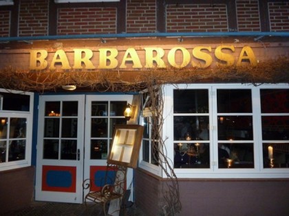 Foto: Barbarossa